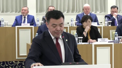 Вопрос о принятии Новой Конституции предлагают рассмотреть на заседании Конституционной комиссии