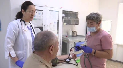 Перегрузка в учебе у школьников может вызвать сахарный диабет - врачи