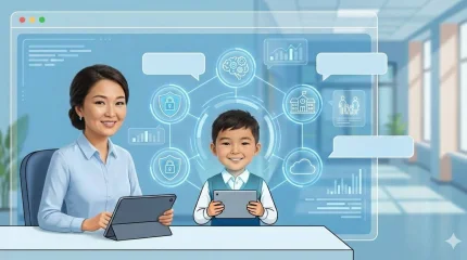 Қазақстанда балаларды психологиялық диагностикадан өткізу және сүйемелдеу бойынша бірыңғай цифрлық платформа құрылады