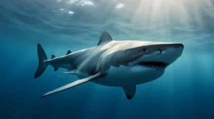 Бразилияда 13 жастағы бала акула шабуылынан қаза тапты