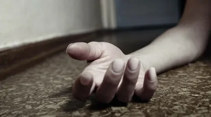 Мать семерых детей убита в Жанаозене