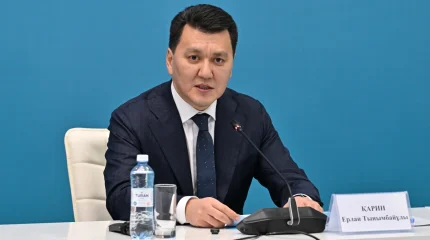 Мемлекеттік кеңесші: Адам құқықтары мен бостандықтары – жаңа Конституцияның алтын арқауы