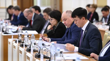 В новом Основном законе существенно усилят конституционные принципы правосудия