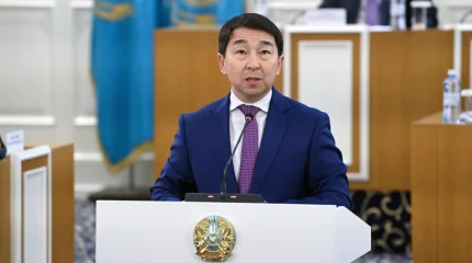 Проект новой Конституции формирует основу эволюции государства и общества – Бакыт Нурмуханов