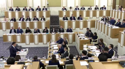 «Конституцияға енгізілетін өзгерістер еліміздің дамуын жаңа әрі сапалы деңгейге көтереді», - Президент