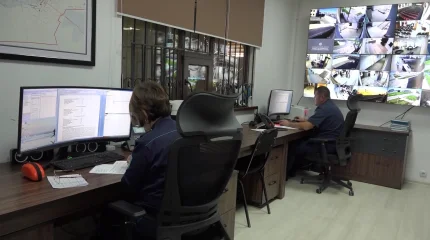 Түркістанда үш полицей қыз зорлады деген күдікке ілінді