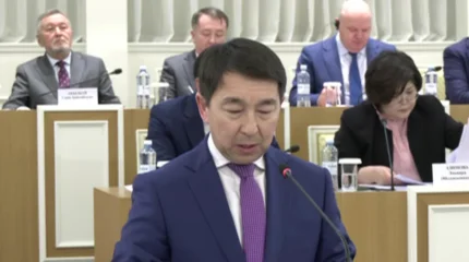 Проект Новой конституции: однопалатный Парламент, независимость судов и статус народа