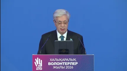 Президент Токаев определил ключевое правило изменений Основного закона