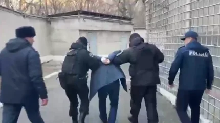 Осталось 7 детей: жителя Жанаозена подозревают в убийстве супруги