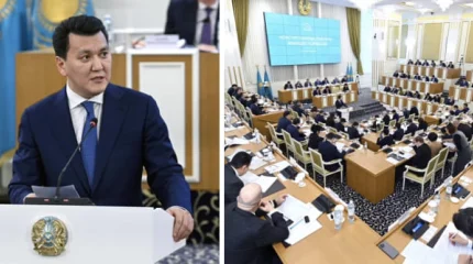 Текст проекта новой Конституции опубликуют в «Егемен Қазақстан» и «Казахстанской правде»