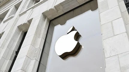 Apple сатылымы өсті
