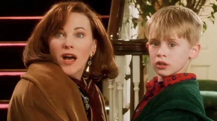 Скончалась Кэтрин О’Хара — мать Кевина из «Один дома»