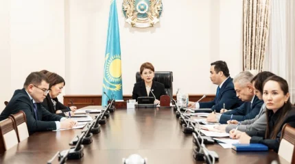 От формальности к ответственности: в Правительстве меняют подход к защите детей