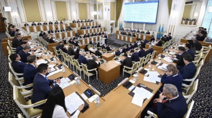 Конституционная реформа в Казахстане: обнародован проект Основного закона
