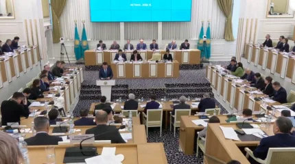 Жаңа Конституция: адами капиталды дамыту – мемлекеттің стратегиялық бағыттарының бірі ретінде айқындалды