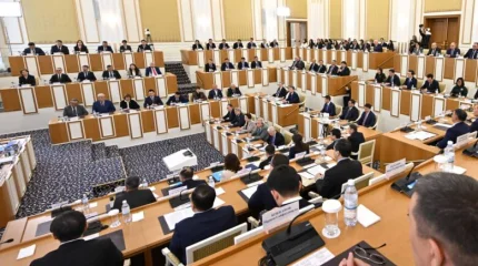 Адам құқықтары мен бостандықтары – мемлекеттің негізгі басымдығы