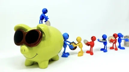 Нацбанк сообщил о начислениях по программе «Нацфонд – детям»