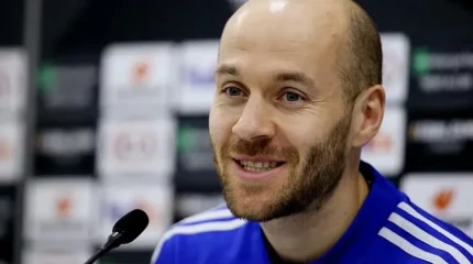 "Астананың"жұлдызды ойыншысы бас бапкер қызметінде дебют жасауы мүмкін