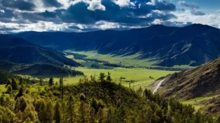 Ұлы Дала - жаңа Ата Заң жобасында шегеленген ұғым