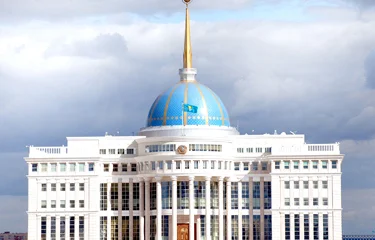 Президент Рыбакинаны жеңісімен құттықтады