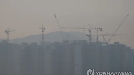 Казахстанец погиб на стройке в Сеуле