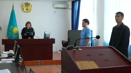 Атырауда 100-ден астам адамды алдап соққан автосалон басшылары сотталды