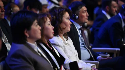 Президент: "Бізге дайын өнім мен жаңа технология жасай алатын білікті мамандар қажет"