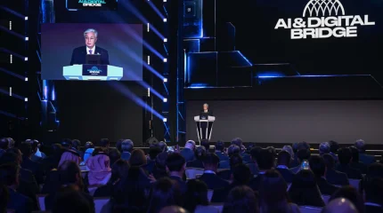 Президент поднял вопрос регулирования искусственного интеллекта