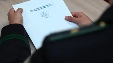 Ұлытау облысында марганец кенін заңсыз өндірген топ анықталды