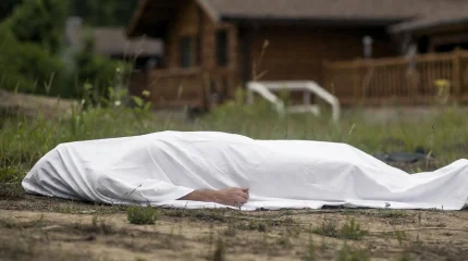 Полицейский погиб при задержании предполагаемых наркоторговцев