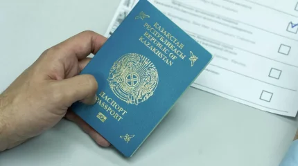 Шетелге шығуға қатысты шектеу ережесі өзгереді