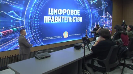 Қасым-Жомарт Тоқаев ЖИ технологиясын қауіпсіз әрі жауапкершілікпен дамытуды көздейтін «Вашингтон моделін» құптады