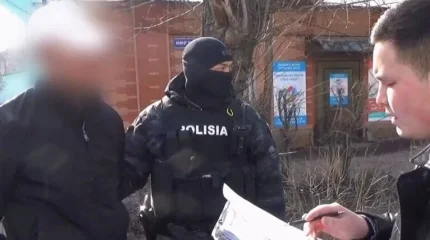 Мал ұрлаған 11 адам сотталды