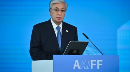 «Astana AI Film Festival» укрепит потенциал мировой креативной индустрии и киноискусства – Глава государства