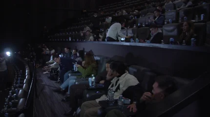 В Астане стартовал финал крупнейшего международного конкурса ИИ-кино AstanaAIFilmFestival