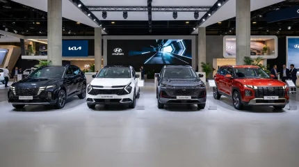 Chevrolet Cobalt стал самым продаваемым автомобилем в Казахстане