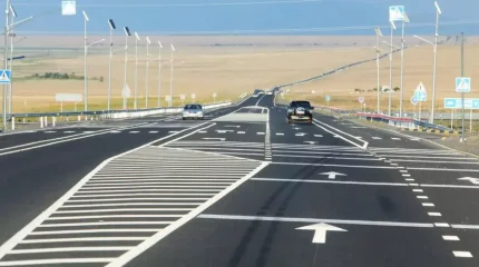 Президент Жолдауын жүзеге асыру: еліміздің көлік жүйесі қалай өзгеруде