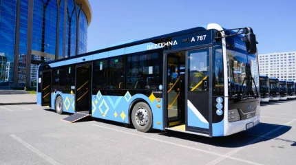 Астанада автобуста жүру ақысы 150 теңгеге қымбаттайды