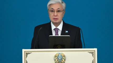 Глава государства поздравил учителей с профессиональным праздником