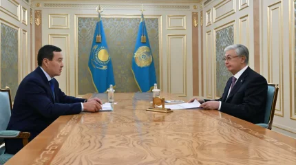 Высшая аудиторская палата проводит внеплановую проверку Минобороны по поручению Президента
