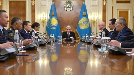 13 қылмыстық іс: Қорғаныс министрлігін тексерудің алғашқы нәтижелері белгілі болды