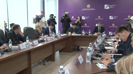 В Казахстане обсуждают усиление гарантий для медицинских работников