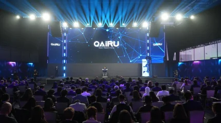 AI & Digital Bridge 2026 собрал более 18 тысяч участников и завершился 61 соглашением