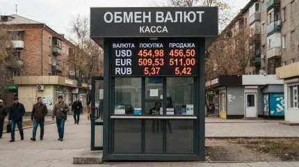 Доллар продолжает расти: актуальные курсы валют на 6 октября