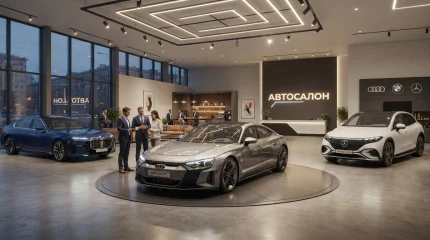 Директор автосалона обманул покупателей на 128 млн тенге и получил почти семь лет тюрьмы