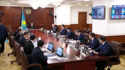 Единственный регион не успел к отопительному сезону: заместителя акима области Абай привлекут к ответственности