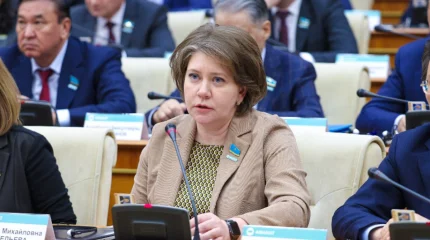 Татьяна Савельева депутат болудан неге бас тартты?
