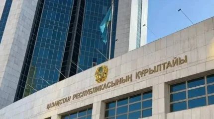 Құрылтай жанынан Мәслихаттармен өзара іс-қимыл жөніндегі кеңес құрылады