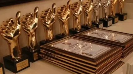 Стартовал XVI сезон премии «Халықтың сүйіктісі — Народный любимец года»