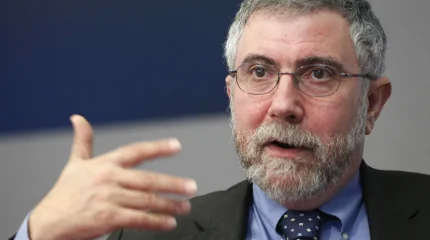 Нобелевский лауреат по экономике выяснил, что бум нейросетей ворует инвестиции у остальной экономики
